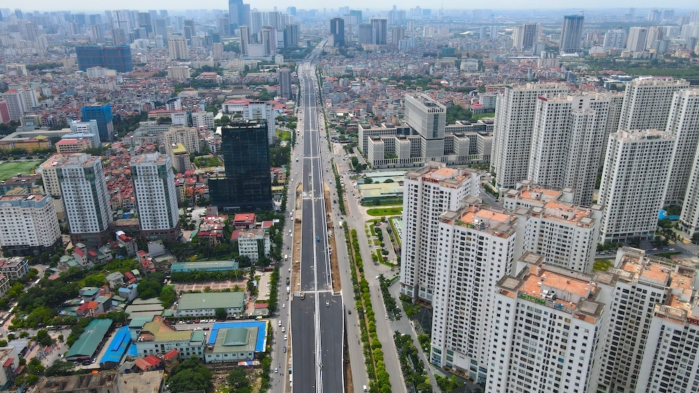 Mua Chung Cư Hà Nội Giá Rẻ