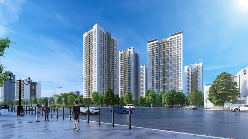 Phương án chọn gói vay và thời điểm mua chung cư trả góp Hà Nội có lợi nhất