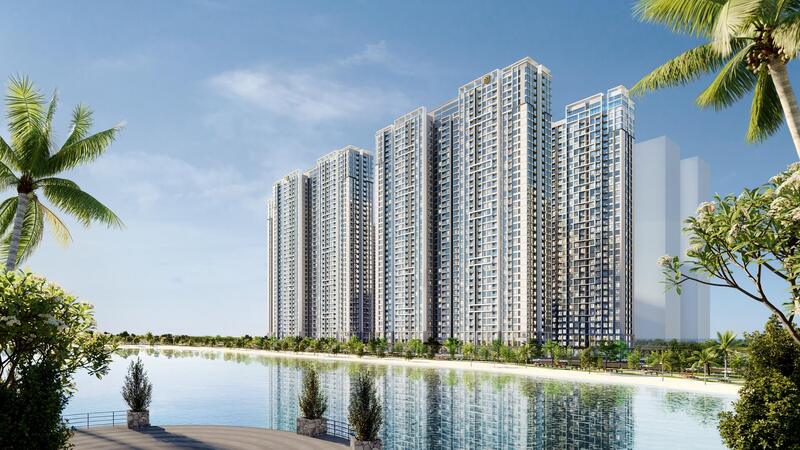 Top 10 dự án chung cư trả góp Hà Nội sở hữu chính sách vay ưu đãi