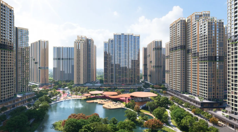 Quy hoạch phân khu đô thị Hà Nội: Cơ sở pháp lý cho quy hoạch chung cư Hà Nội