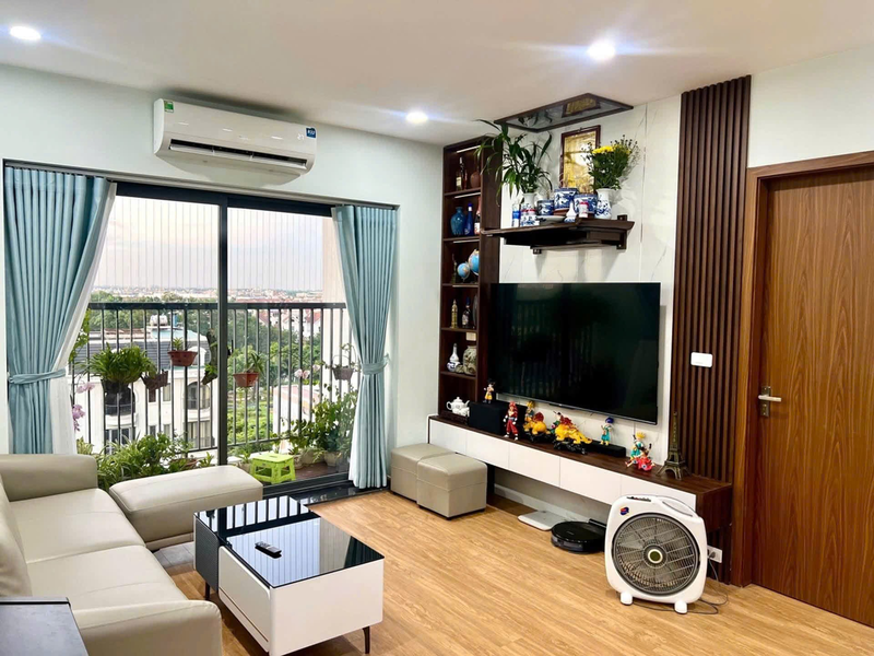Đánh giá xu hướng giá và khuyến nghị từ quy hoạch chung cư Hà Nội