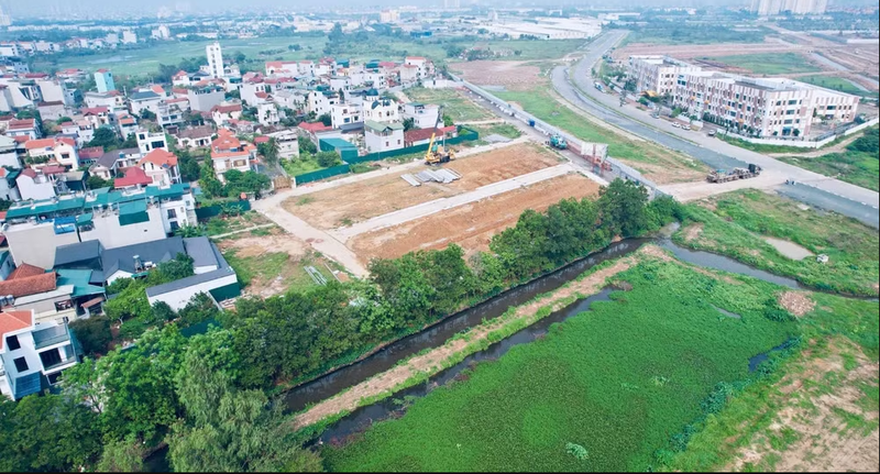 Quy Hoạch Đường Sắt Đô Thị Hà Nội: Đánh Giá Cơ Hội Và Thách Thức
