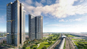 Tổng quan quy hoạch Masteri Grand Avenue tại Cổ Loa