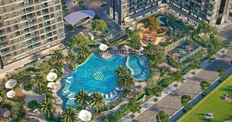 Ưu và nhược điểm của Masteri Grand Avenue