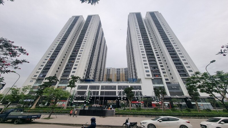 Kinh nghiệm kiểm tra pháp lý khi giao dịch chung cư Hà Nội giá rẻ