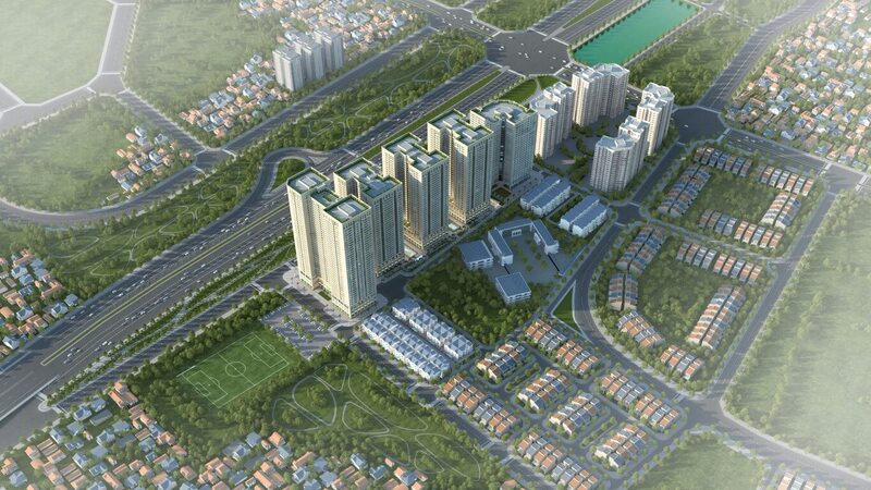 Phân tích ưu nhược điểm chung cư ven đại lộ sông Hồng