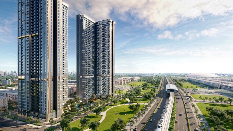 Đánh giá giá chung cư Hà Nội và tiềm năng từ dự án căn hộ mới