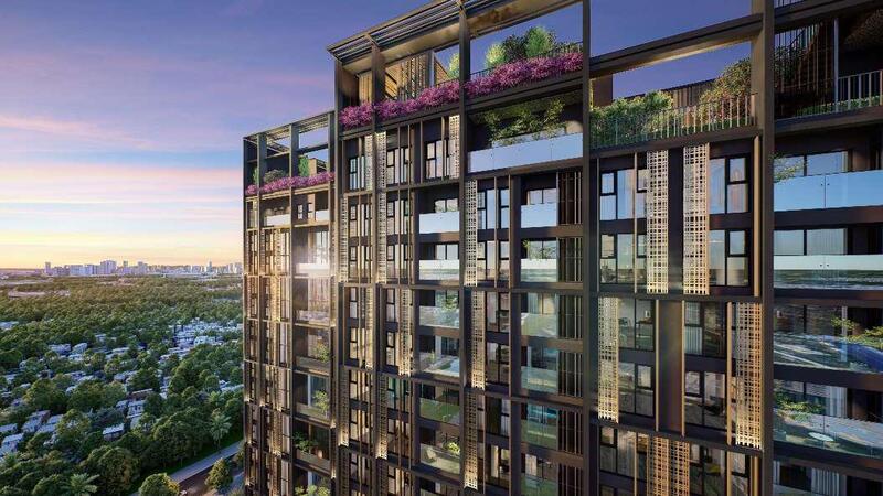 Xu hướng phát triển các dự án chung cư Hà Nội mới nhất ven đô