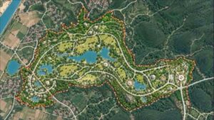 Tổng quan dự án Safari Ba Vì