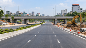 15 công trình giao thông trọng điểm Hà Nội tác động kết nối vùng, giá bất động sản