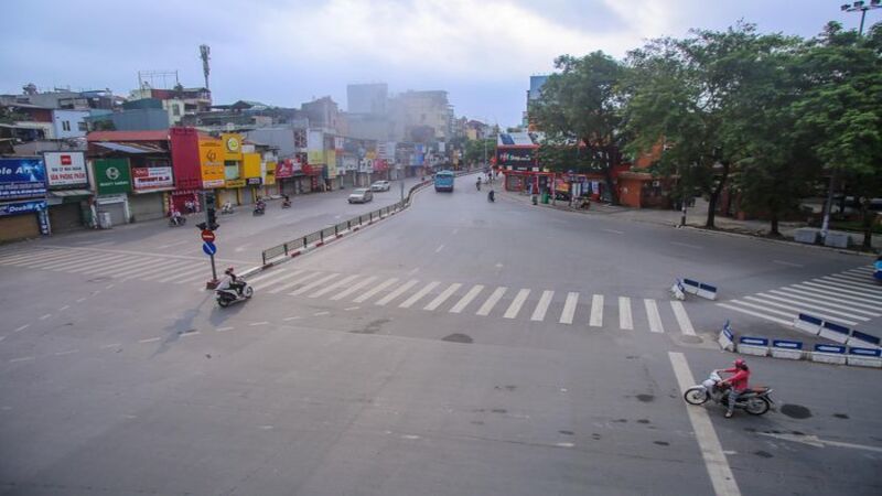 Quy hoạch Chùa Bộc tác động đến thị trường chung cư Hà Nội khu vực Kim Liên, Đống Đa