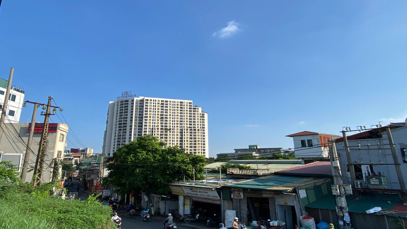 Vì sao phường Vĩnh Hưng được chọn làm đô thị 15 phút đầu tiên tại Hà Nội?