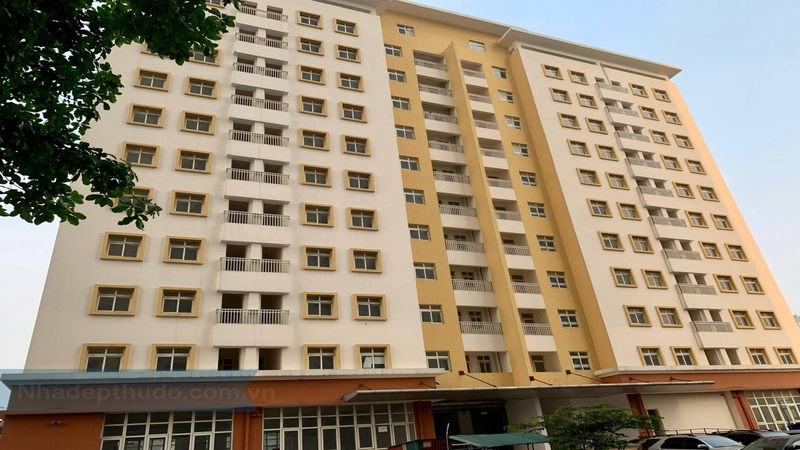 Khu tái định cư Xuân La trong kế hoạch quỹ nhà tái định cư 2026-2030