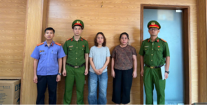 Toàn cảnh vụ án lừa đảo CT3 Kim Chung