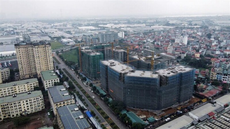 Vì sao người mua nhà ở xã hội dễ sập bẫy lừa đảo CT3 Kim Chung?