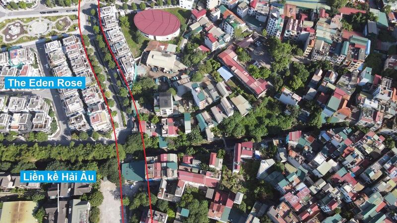 Giá đất chịu tác động ra sao từ quy hoạch 1 500 phường Thanh Liệt?