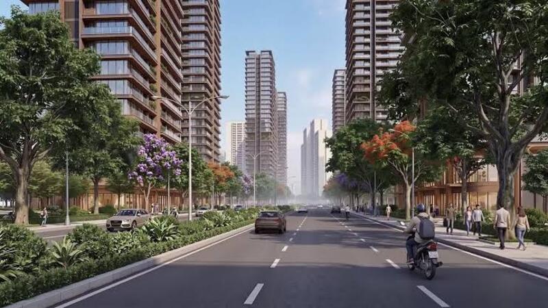 Tái định cư theo nhóm để giữ sinh kế người dân tái thiết đô thị Vĩnh Hưng