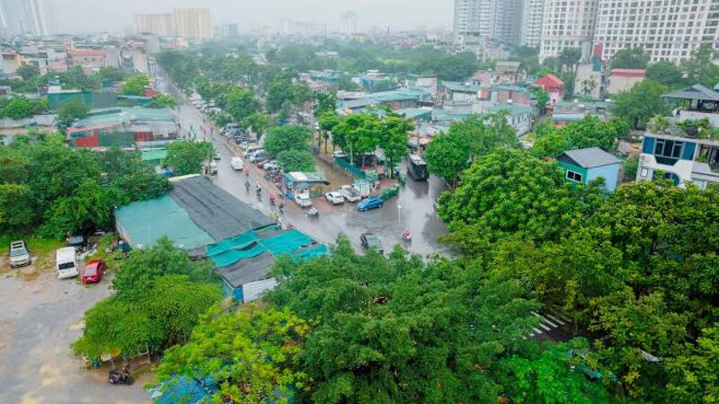 Người dân Vĩnh Hưng cần làm gì trước hạn góp ý 1/11?