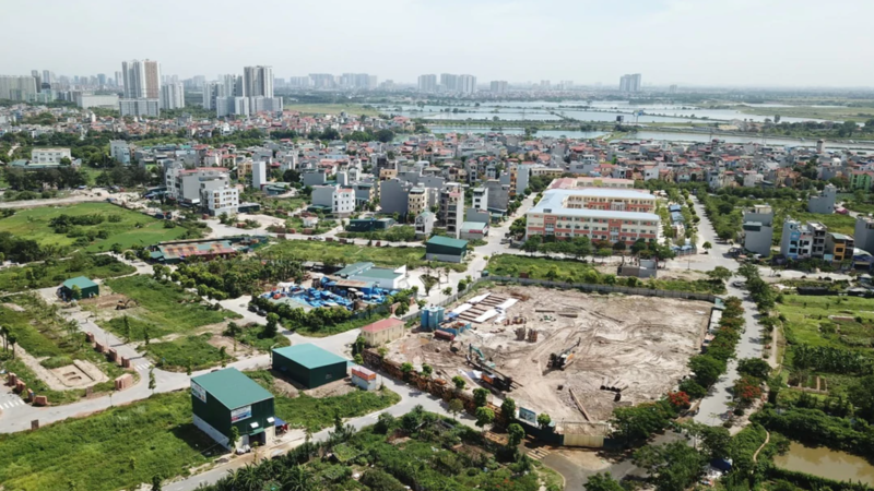 Phân loại các trường hợp thuộc diện đề xuất thu hồi đất dự án quá 60 tháng
